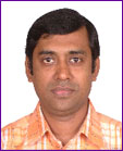 Dr. Sudip Mitra